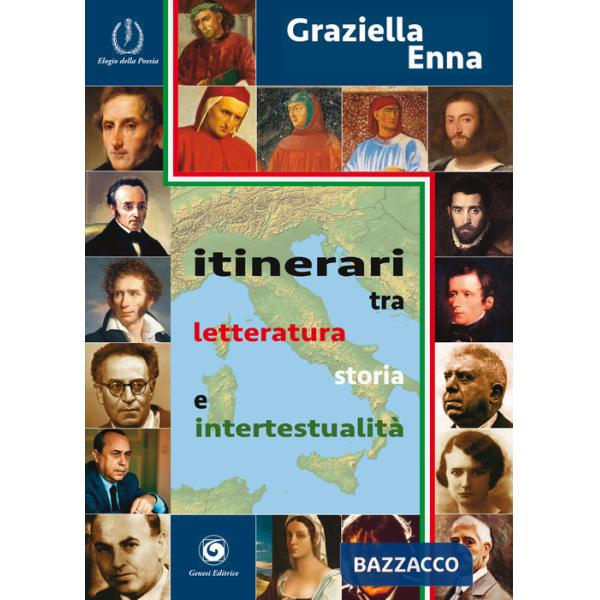Itinerari tra letteratura, storia e ipertestualità