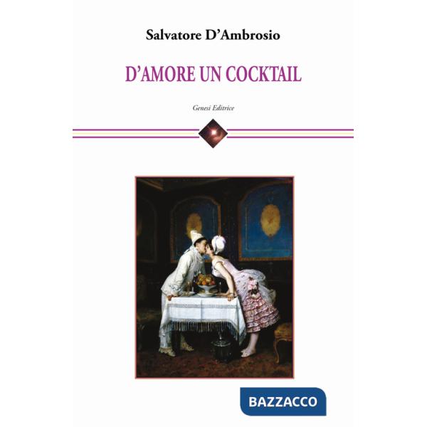 D'amore un cocktail