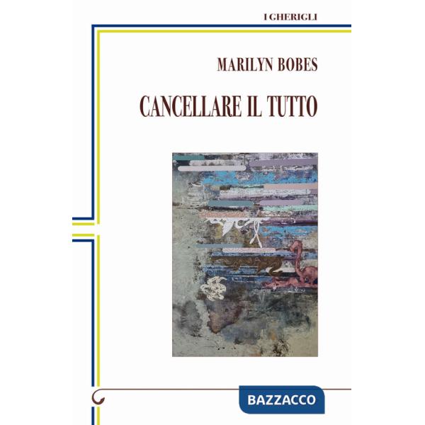 Cancellare il tutto. Ediz. italiana e spagnola