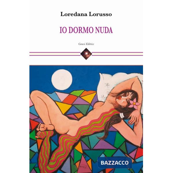 Io dormo nuda