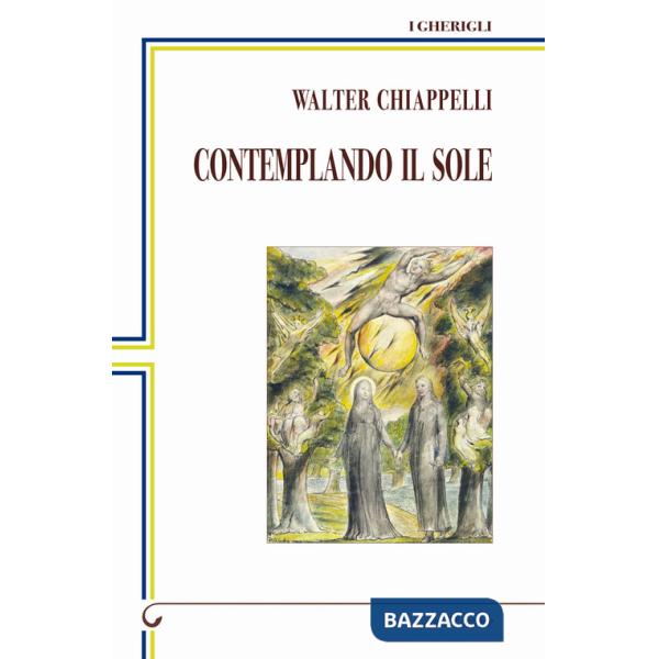 Contemplando il sole