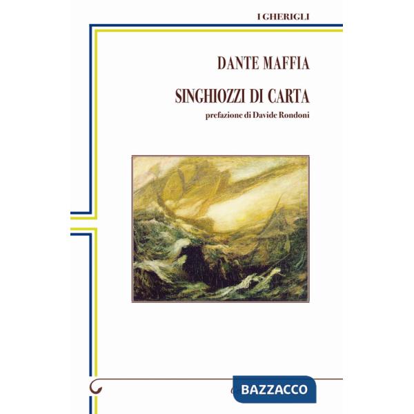 Singhiozzi di carta