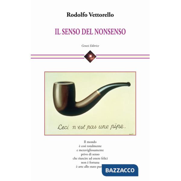 Senso del nonsenso (Il)