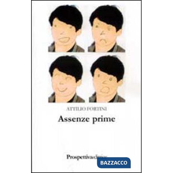 Assenze prime