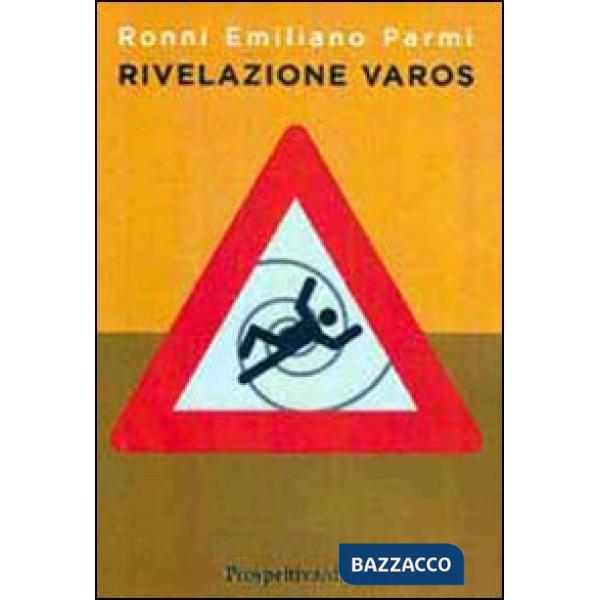 Rivelazione Varos