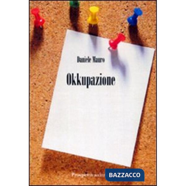 Okkupazione
