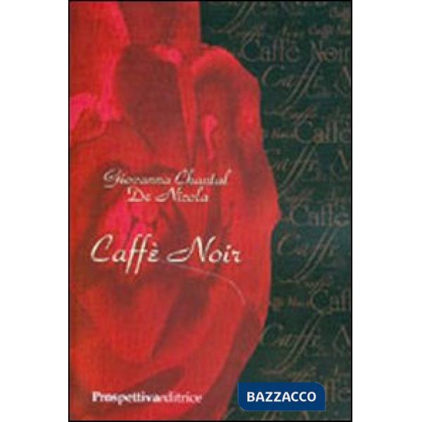 Caffè noir