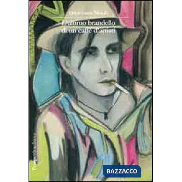 Ultimo brandello di un caffè d'artisti (L')