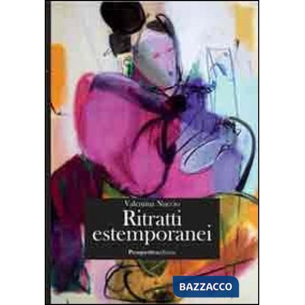 Ritratti estemporanei