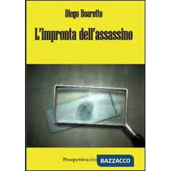 Impronta dell'assassino (L')