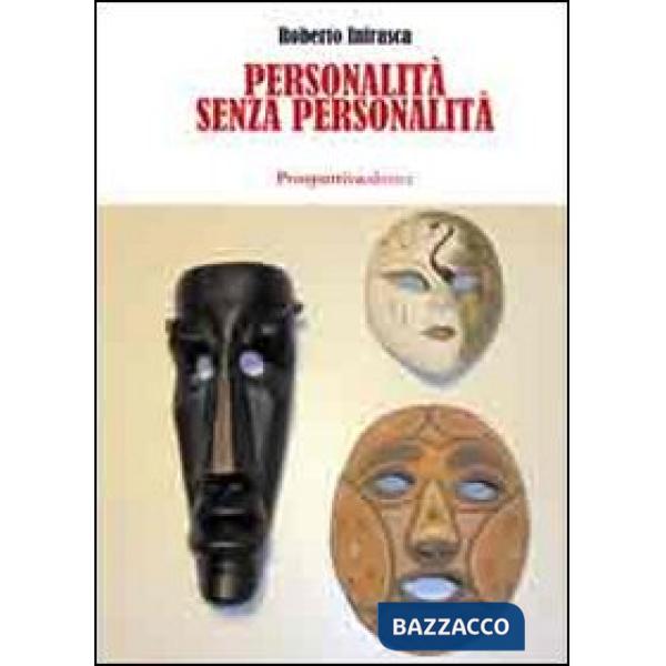 Personalità senza personalità