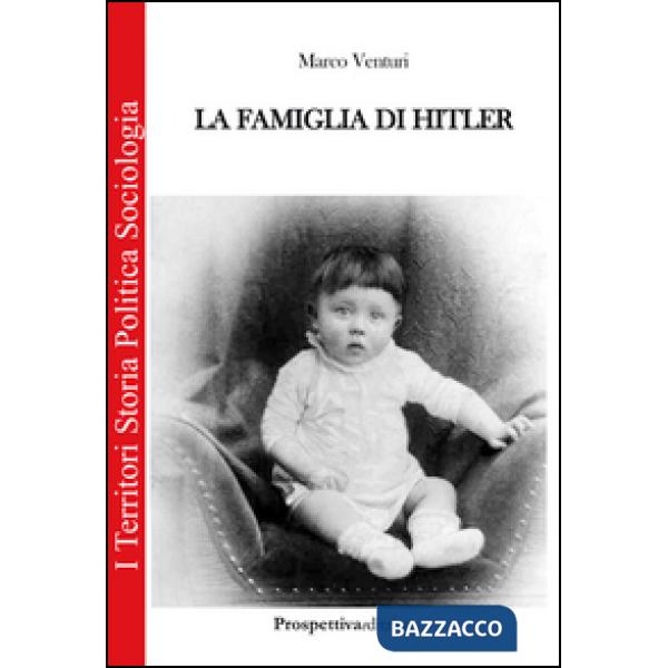 Famiglia di Hitler (La)