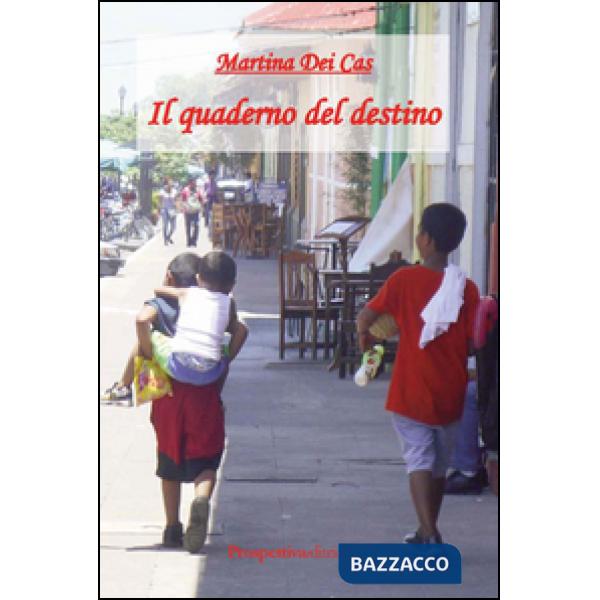 Quaderno del destino (Il)