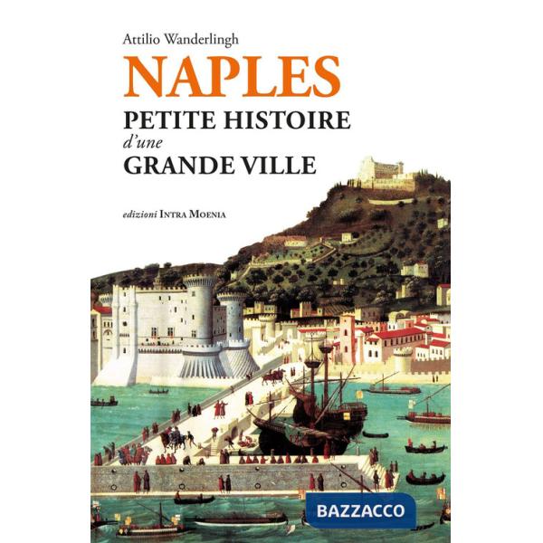 Naples. Petite histoire d'une grande ville