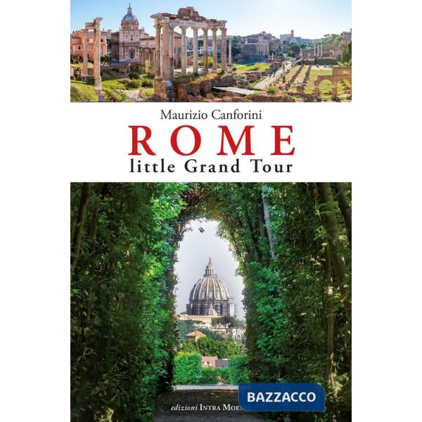 Rome little grand tour