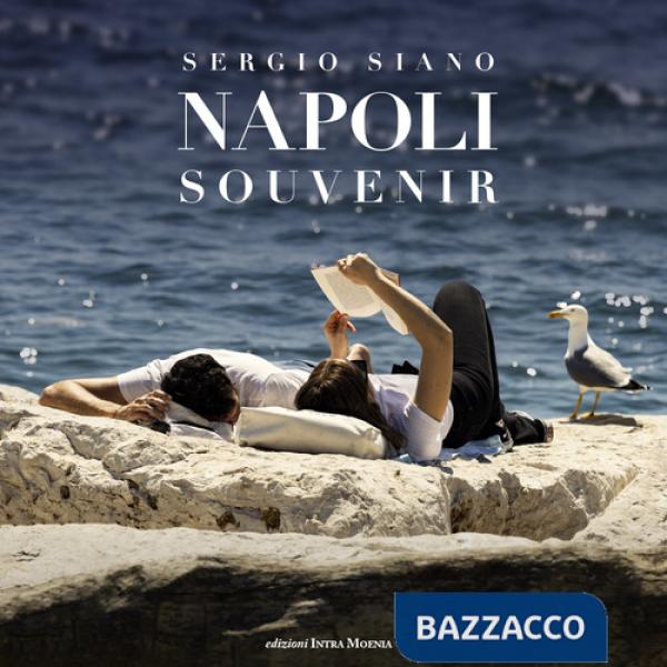 Napoli souvenir. Ediz. italiana, inglese, francese e spagnola