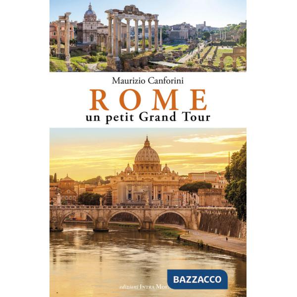 Rome un petit Grand Tour