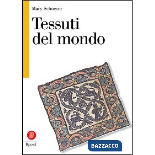 Tessuti del mondo