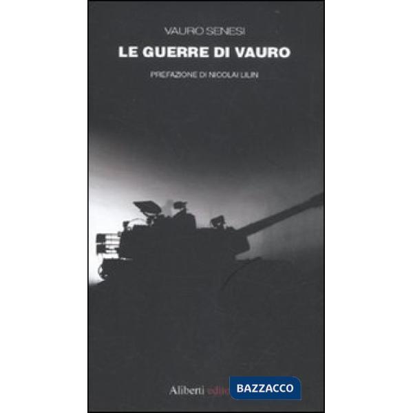 Guerre di Vauro (Le)