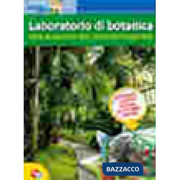 DISCOVERY. ESPERIMENTI DI BOTANICA