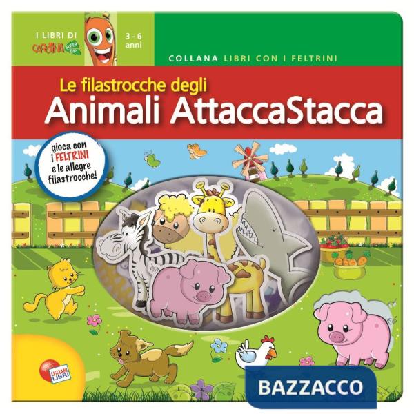 GRANDE LIBRO DEGLI ANIMALI. CON GADGET