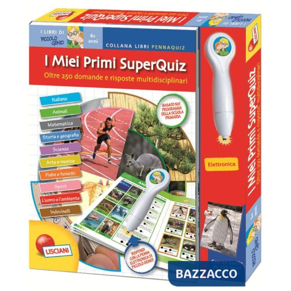 LEGGO & IMPARO. CON GADGET