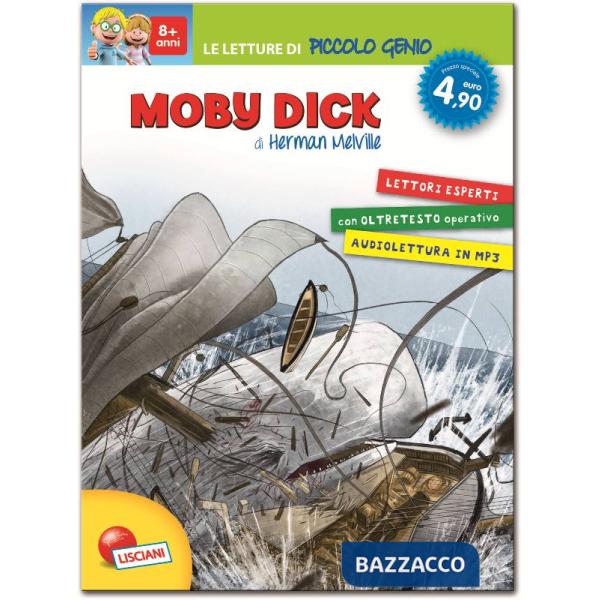 MOBY DICK