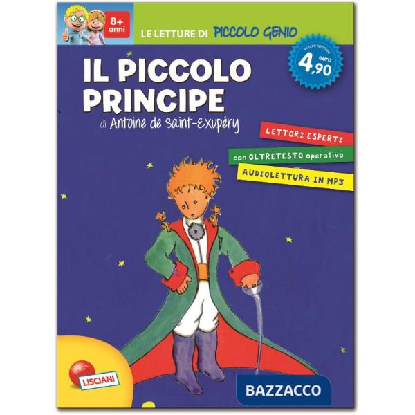 PICCOLO PRINCIPE (IL)