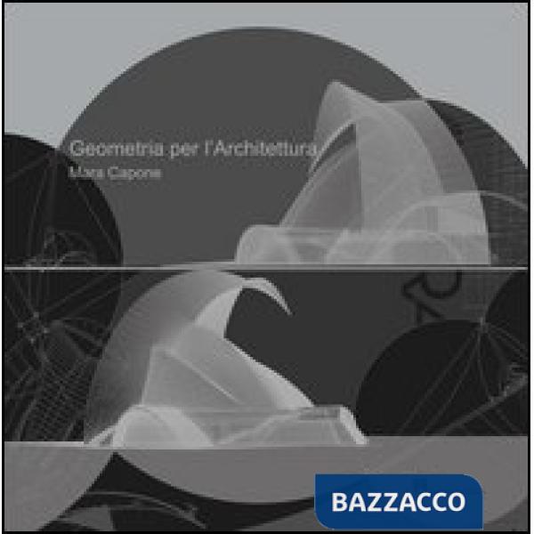 Geometria per l'architettura
