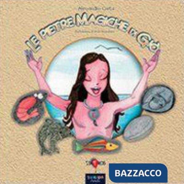 Pietre magiche di Giò (Le)