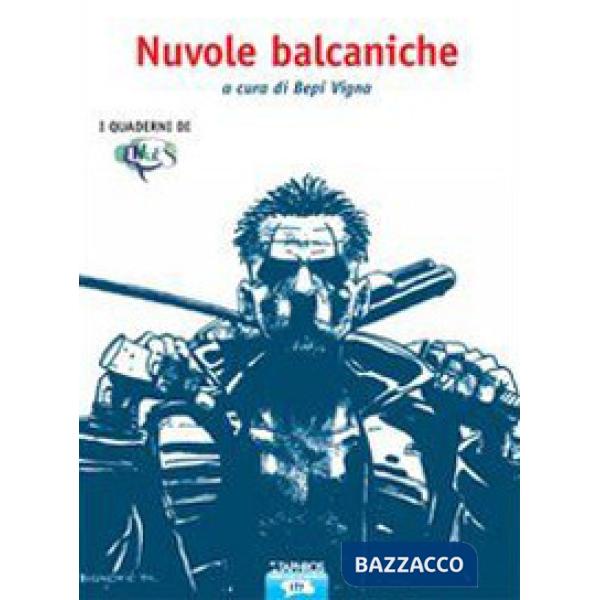 Nuvole balcaniche