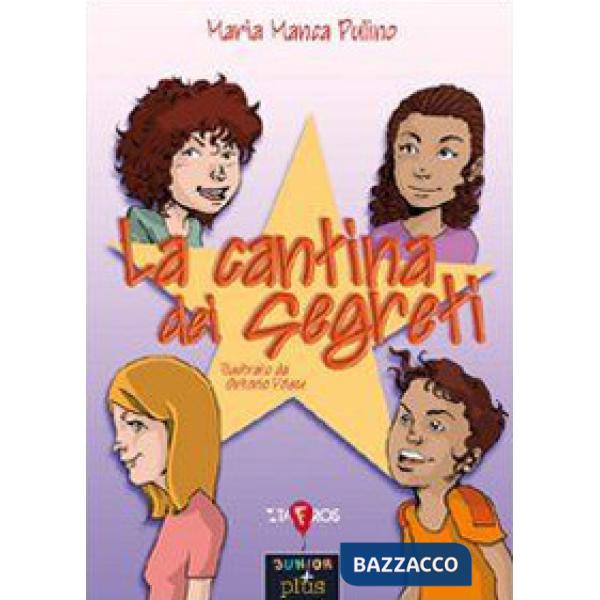 Cantina dei segreti (La)