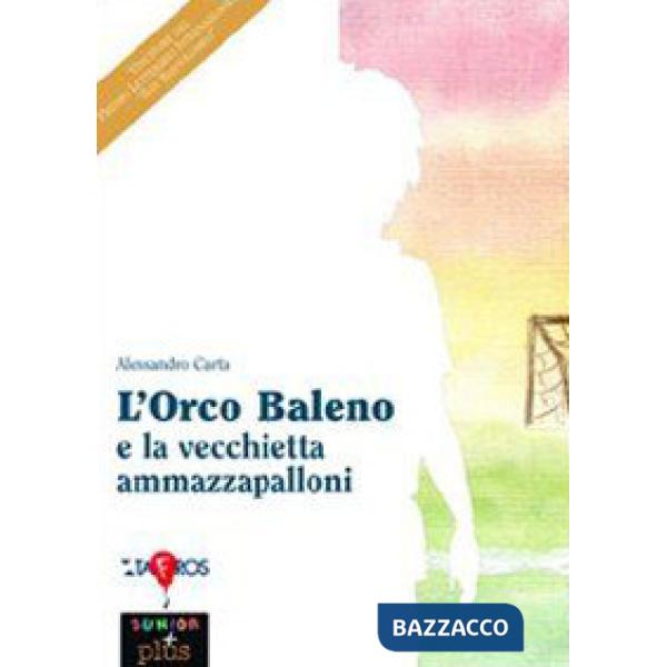 Orco Baleno e la vecchietta ammazzapalloni (L')