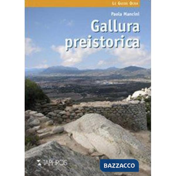 Gallura preistorica