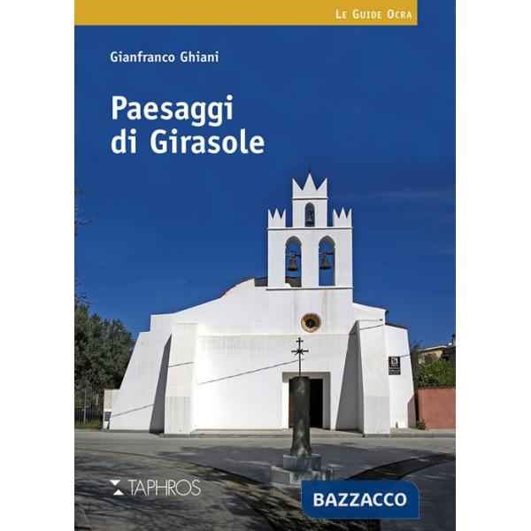 Paesaggi di girasole