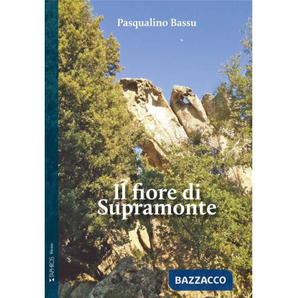 Fiore di Supramonte (Il)