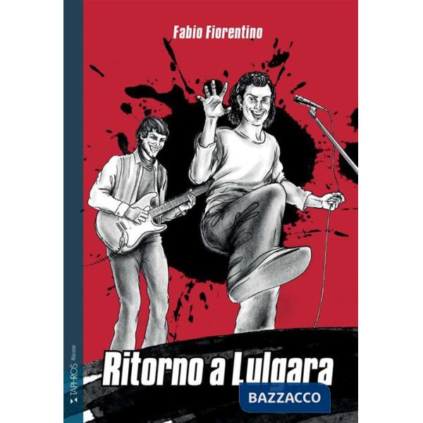 Ritorno a Lulgara. Nuova ediz.