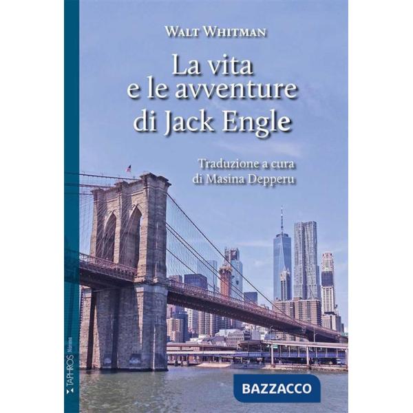 Vita e le avventure di Jack Engle (La)