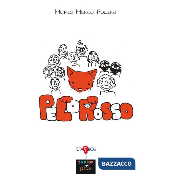 PeloRosso. Nuova ediz.
