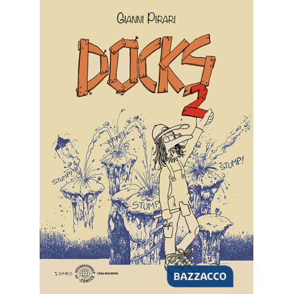 Docks. Nuova ediz.. Vol. 2