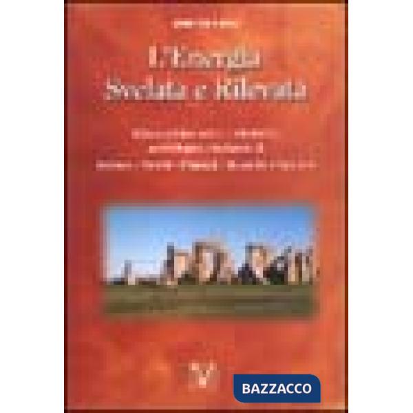 Energia svelata e rilevata (L')