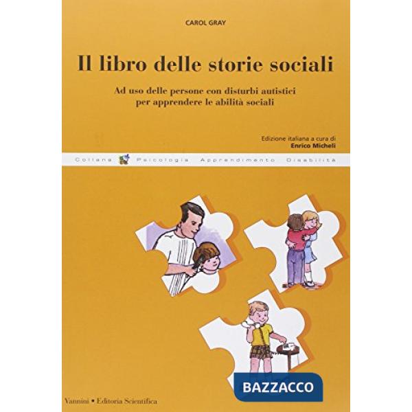 Libro delle storie sociali (Il)