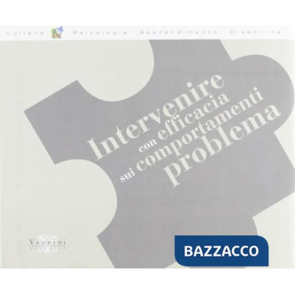 Psicopatologia delle disabilità intellettive. Implicazioni psicoeducative e farm