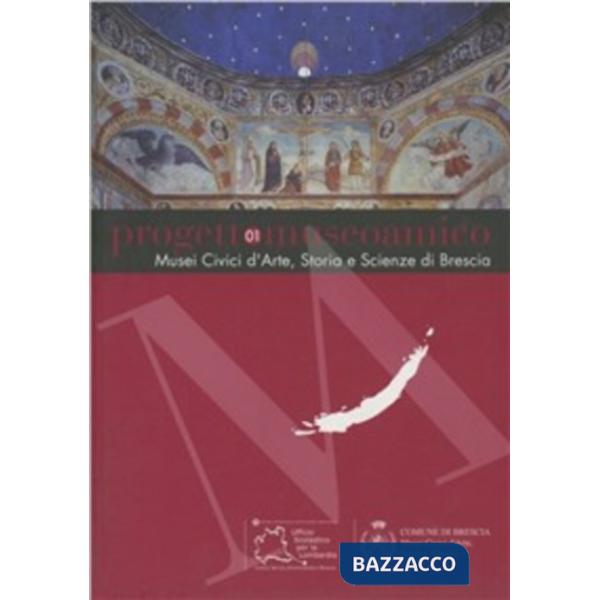 Progetto Museo amico. Vol. 2