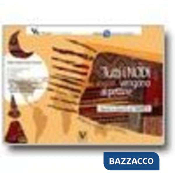 Tutti i nodi vengono al pettine. Storie e giochi di tappeti