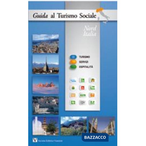 Guida Al Turismo Sociale Nord Italia
