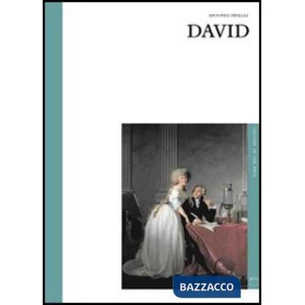 David. Ediz. inglese