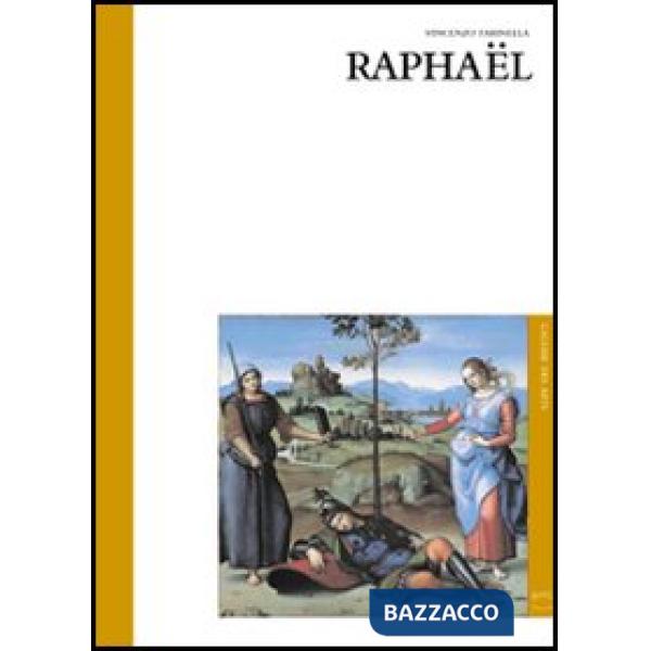 Raphael. Ediz. francese