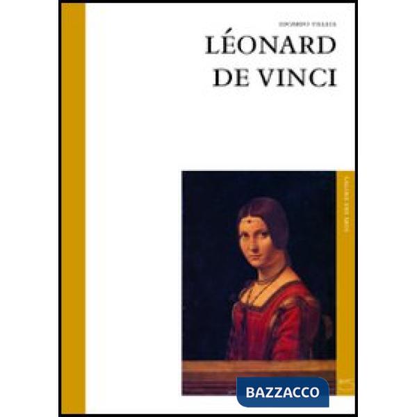 Léonard de Vinci. Ediz. illustrata