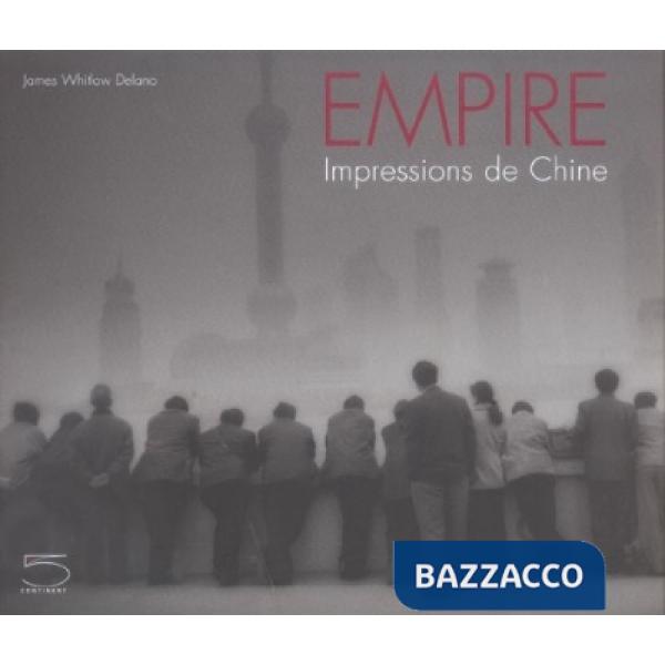 Empire. Ediz. francese